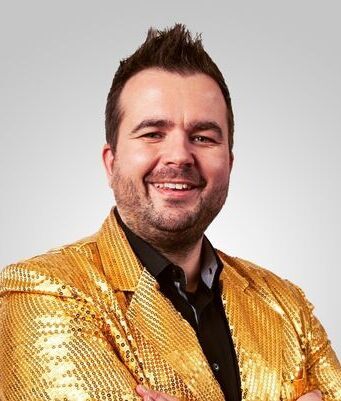 Weihnachtsfeier DJ Sven Wiggermann DJ Sven Wiggermann für goldene Momente