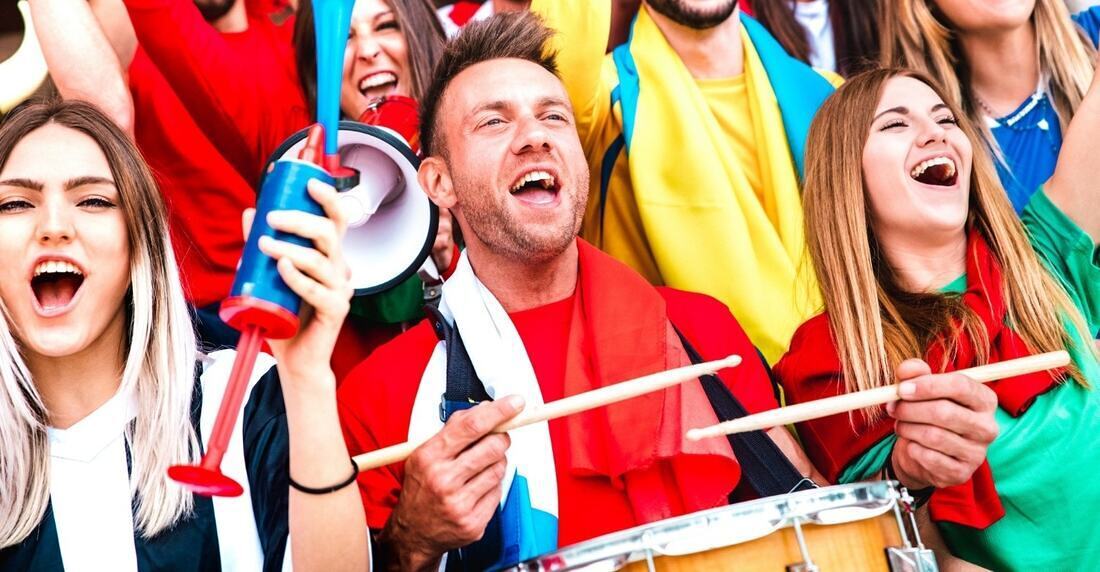 Sport moderation Sport moderation